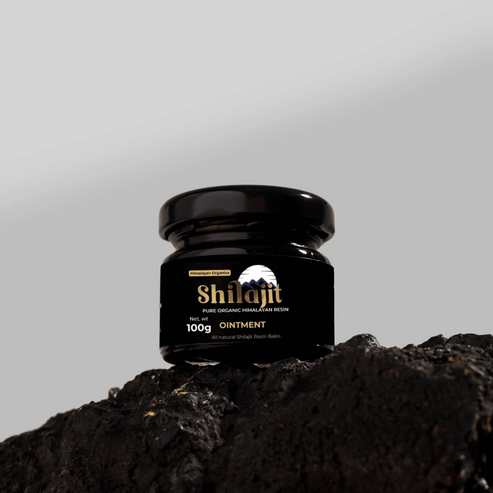 SHILAJIT IMPORTADO 40% OFF